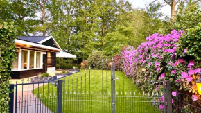 Bungalow Bavelds Garden Lodge - Denekamp